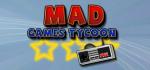Mad Games Tycoon Box Art Front